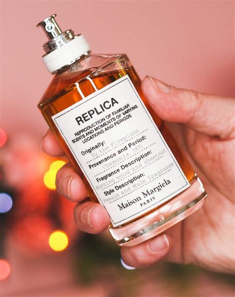 is replica perfume worth it|maison margiela perfume reviews.